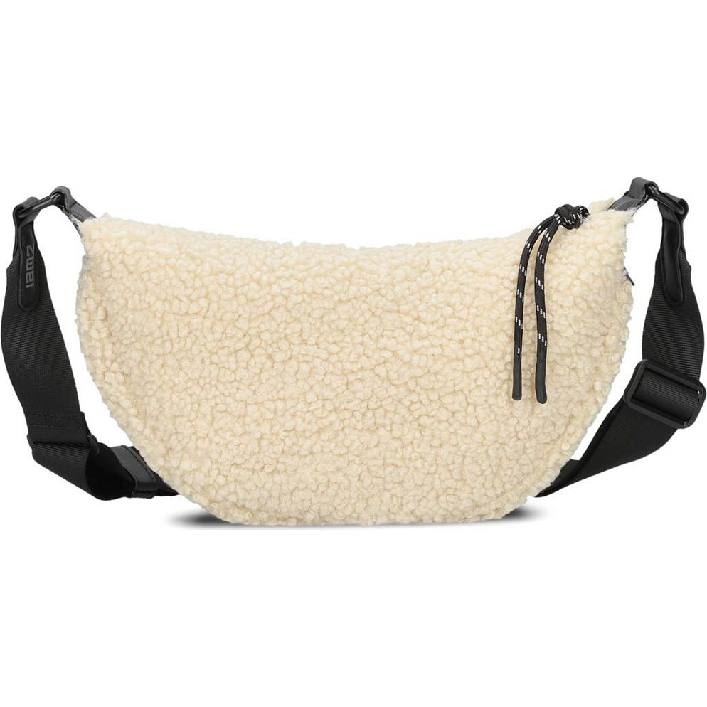 Zwei Teddy Borsa a tracolla 30 cm Zwei Teddy Borsa a tracolla 30 cm