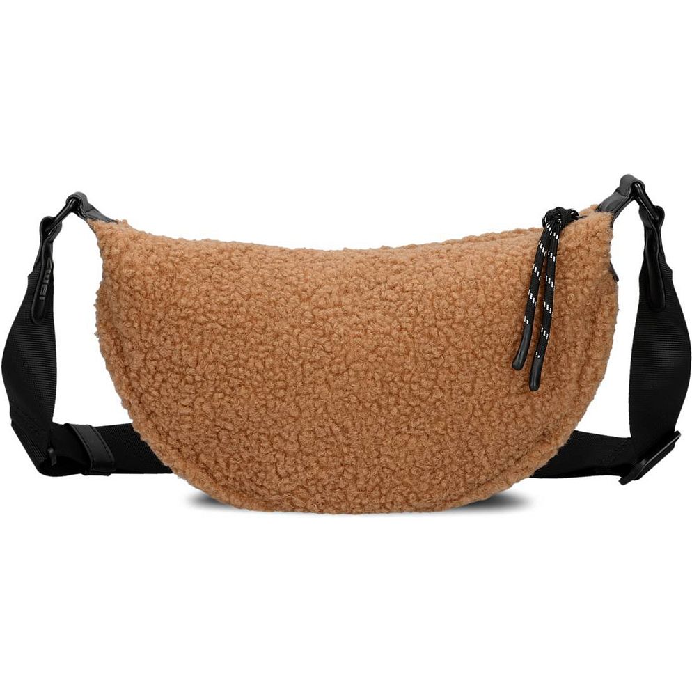 Zwei Teddy Borsa a tracolla 30 cm Zwei Teddy Borsa a tracolla 30 cm
