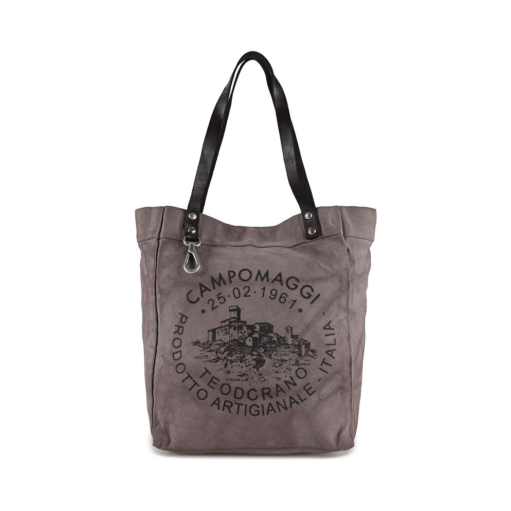 Campomaggi Buganvillea Bolsa de compras 34 cm Campomaggi Buganvillea Bolsa de compras 34 cm