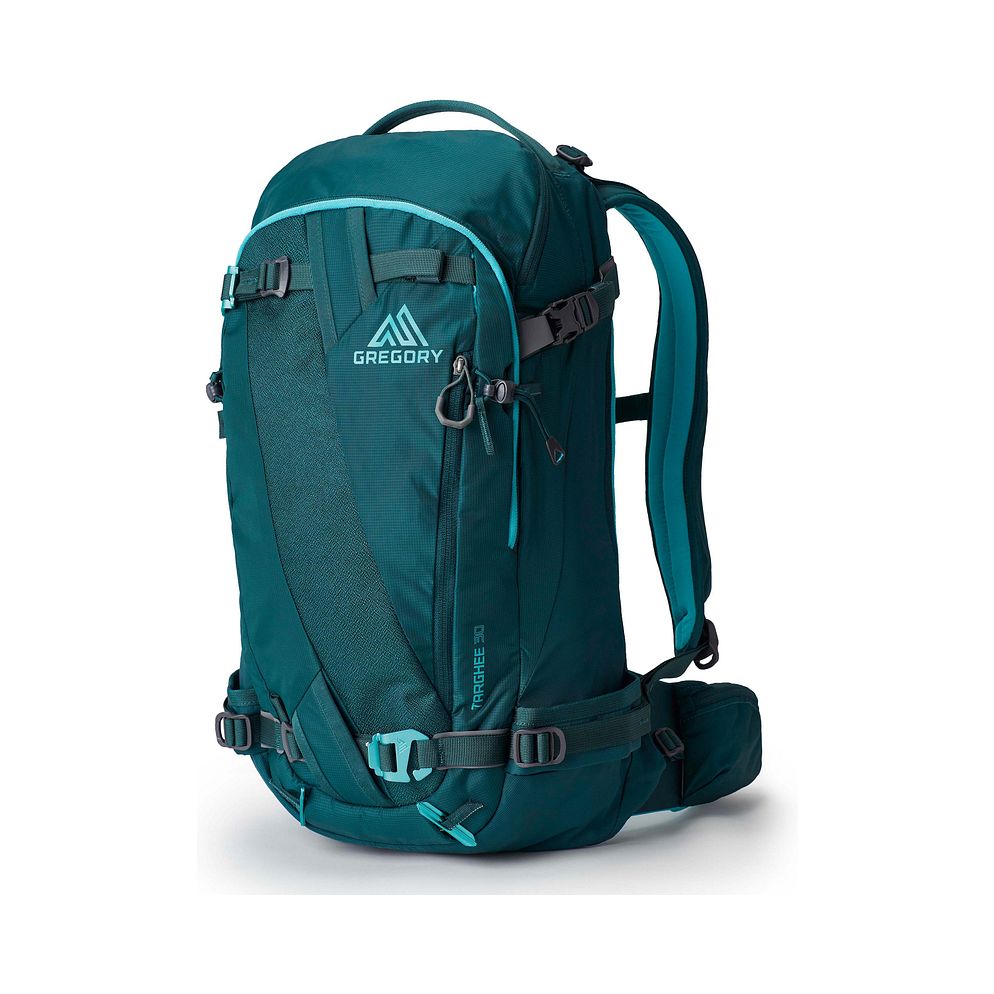 Gregory Targhee 30 Zaino escursionismo XS-S 55 cm Gregory Targhee 30 Zaino escursionismo XS-S 55 cm