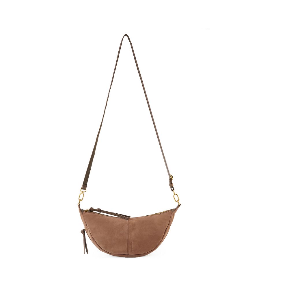 FredsBruder Beyond Mini Borsa Borsa a tracolla Vera Pelle 16.5 cm FredsBruder Beyond Mini Borsa Borsa a tracolla Vera Pelle 16.5 cm