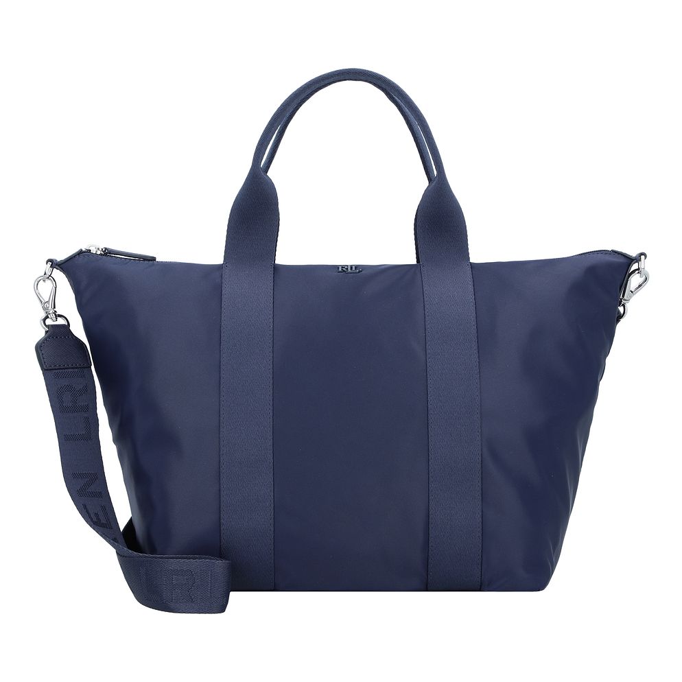 Lauren Ralph Lauren Stevie Borsa tote 47 cm Lauren Ralph Lauren Stevie Borsa tote 47 cm