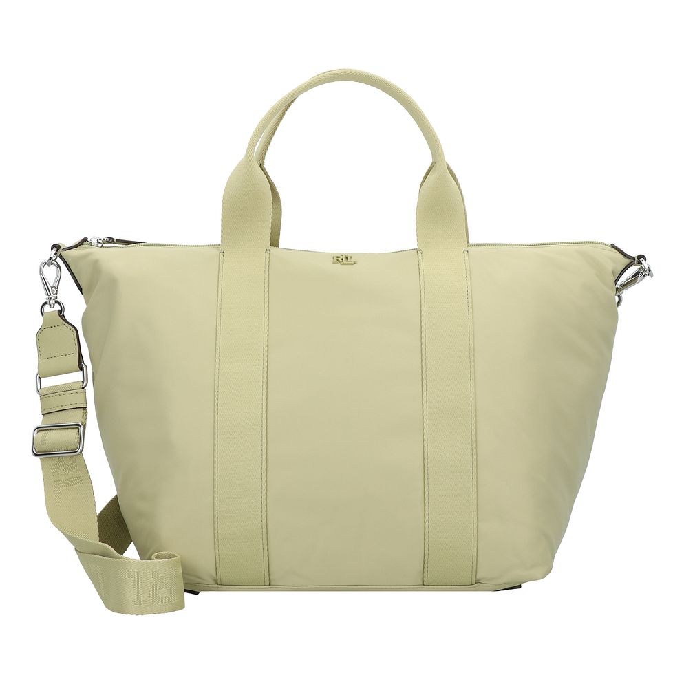 Lauren Ralph Lauren Stevie Borsa tote 47 cm Lauren Ralph Lauren Stevie Borsa tote 47 cm