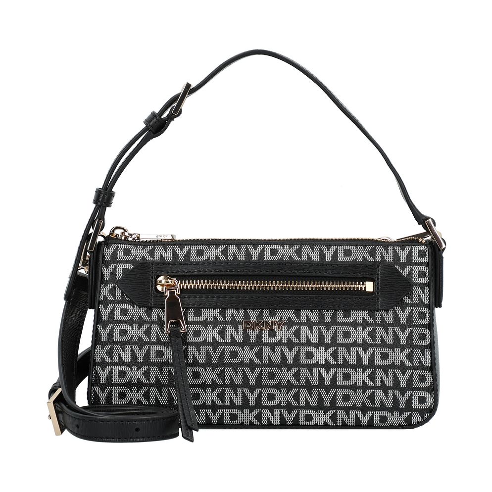 DKNY Ave Bolso para hombre 22.5 cm