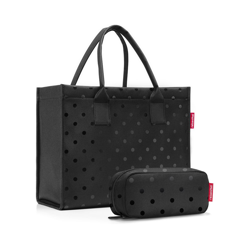 reisenthel Daily Shopper Bolsa de compras 42 cm