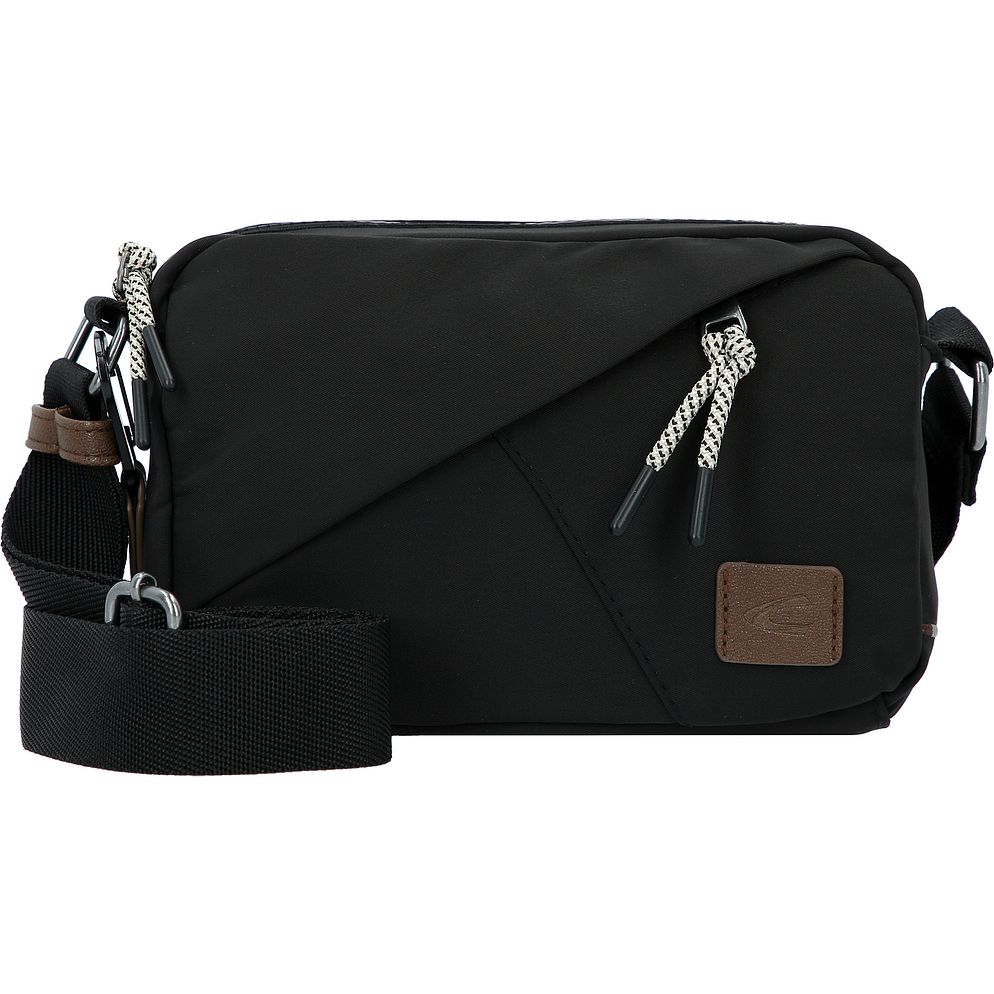 camel active Aurum Borsa a tracolla 23 cm camel active Aurum Borsa a tracolla 23 cm