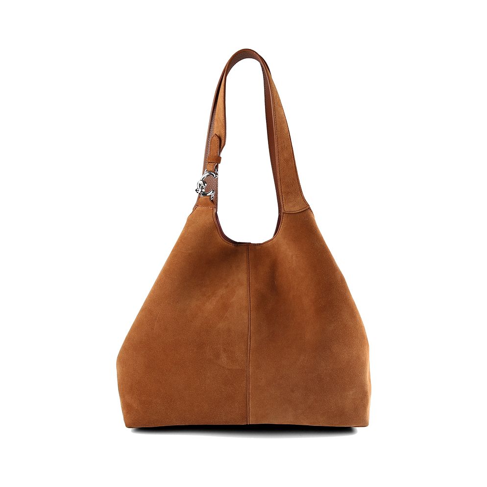 Coccinelle C-Easy Borsa a spalla Vera Pelle 36 cm Coccinelle C-Easy Borsa a spalla Vera Pelle 36 cm