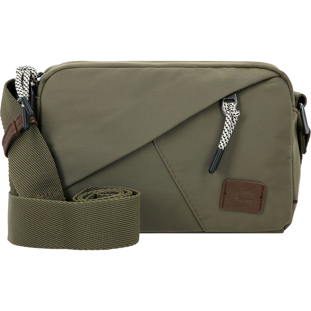 camel active Aurum Borsa a tracolla 23 cm camel active Aurum Borsa a tracolla 23 cm