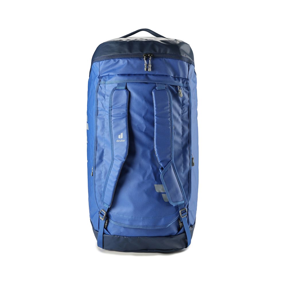Deuter Duffel Pro Roller 90 2 kolečka Cestovní taška 86 cm Deuter Duffel Pro Roller 90 2 kolečka Cestovní taška 86 cm