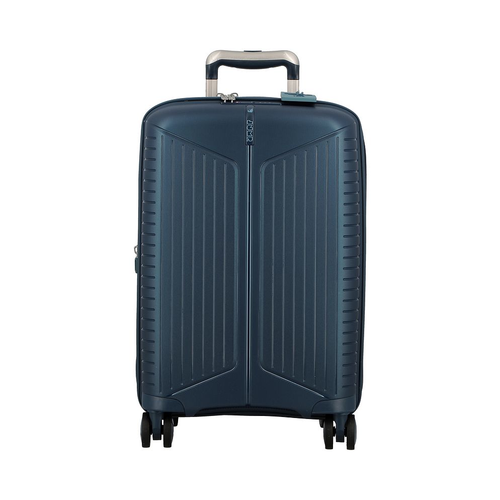 Jump Evae 4 ruote Trolley cabina 55 cm Jump Evae 4 ruote Trolley cabina 55 cm