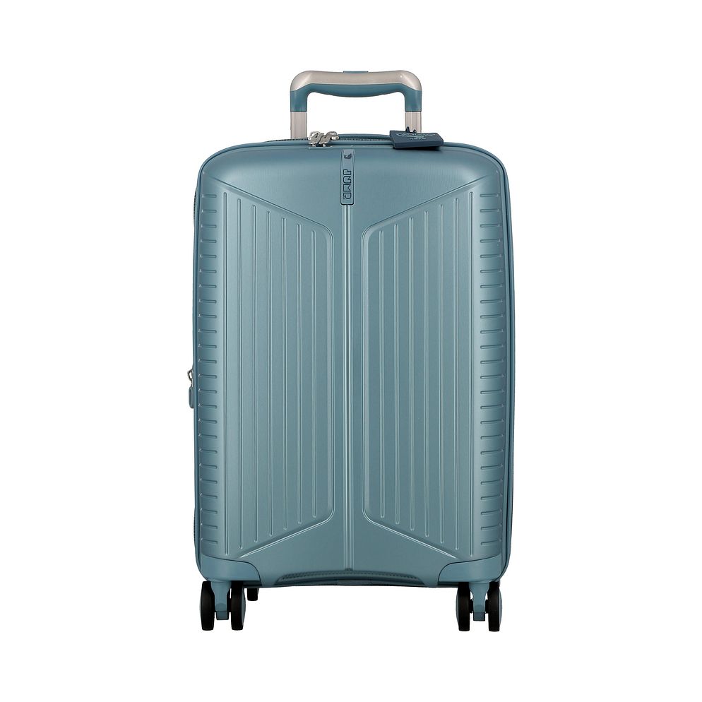 Jump Evae 4 ruote Trolley cabina 55 cm