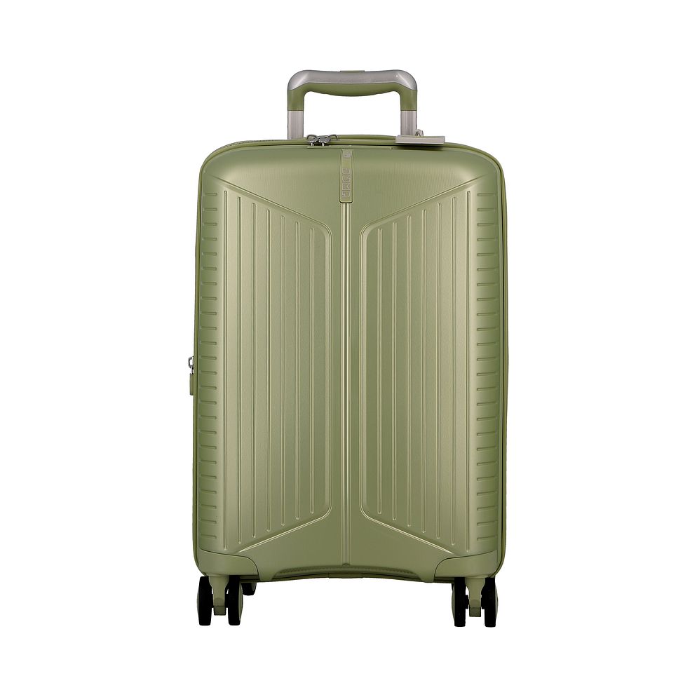Jump Evae 4 ruote Trolley cabina 55 cm Jump Evae 4 ruote Trolley cabina 55 cm