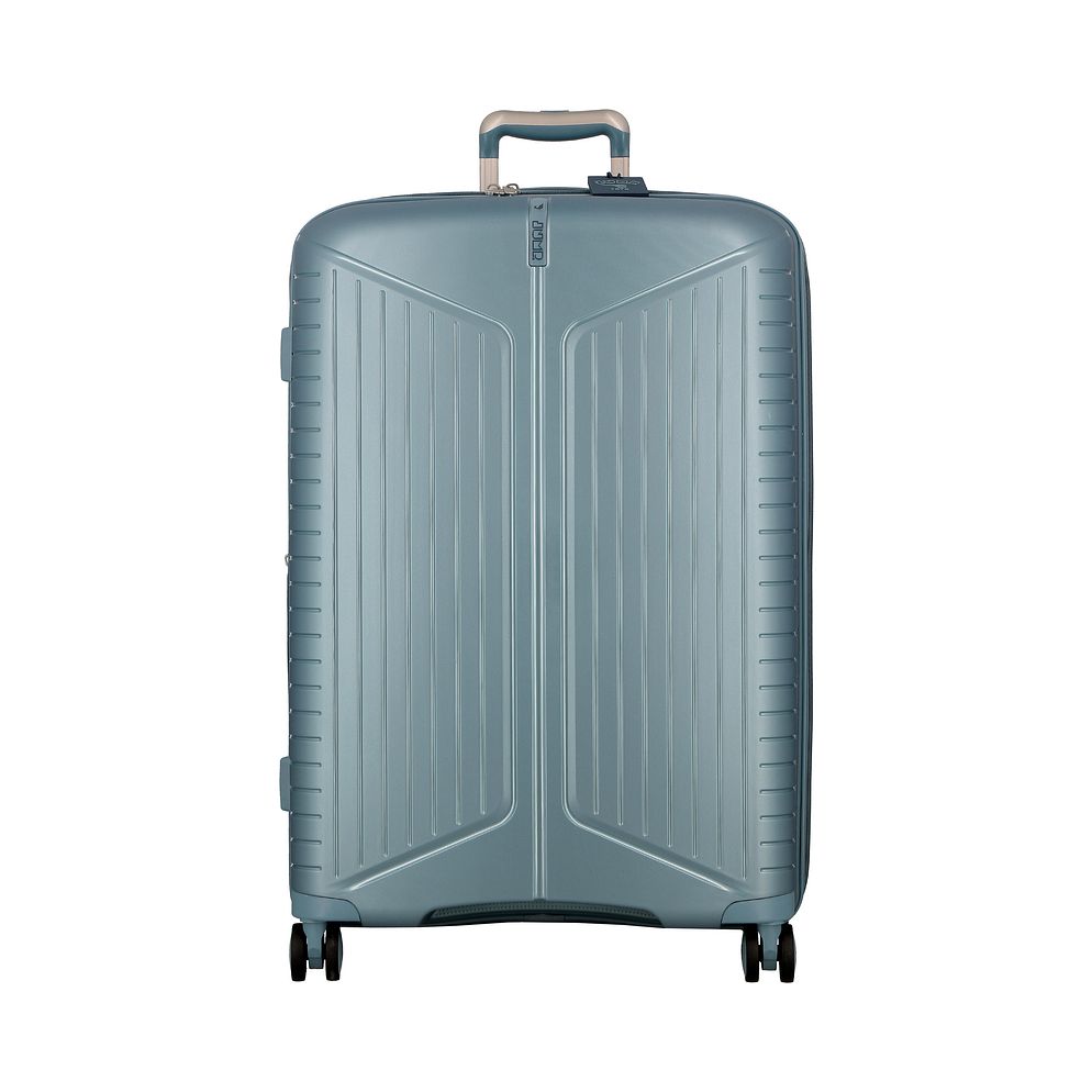 Jump Evae 4 ruedas Trolley 66 cm Con asa expansible Jump Evae 4 ruedas Trolley 66 cm Con asa expansible