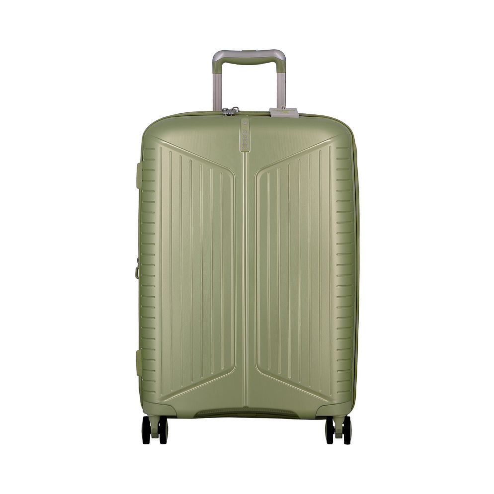 Jump Evae 4 ruote Carrello 66 cm espandibile