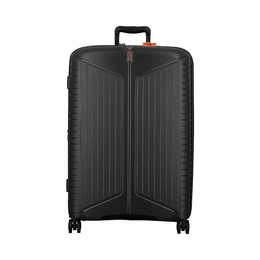 Jump Evae 4 ruote Carrello 76 cm espandibile Jump Evae 4 ruote Carrello 76 cm espandibile