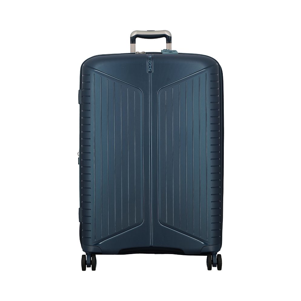 Jump Evae 4 ruote Carrello 76 cm espandibile Jump Evae 4 ruote Carrello 76 cm espandibile