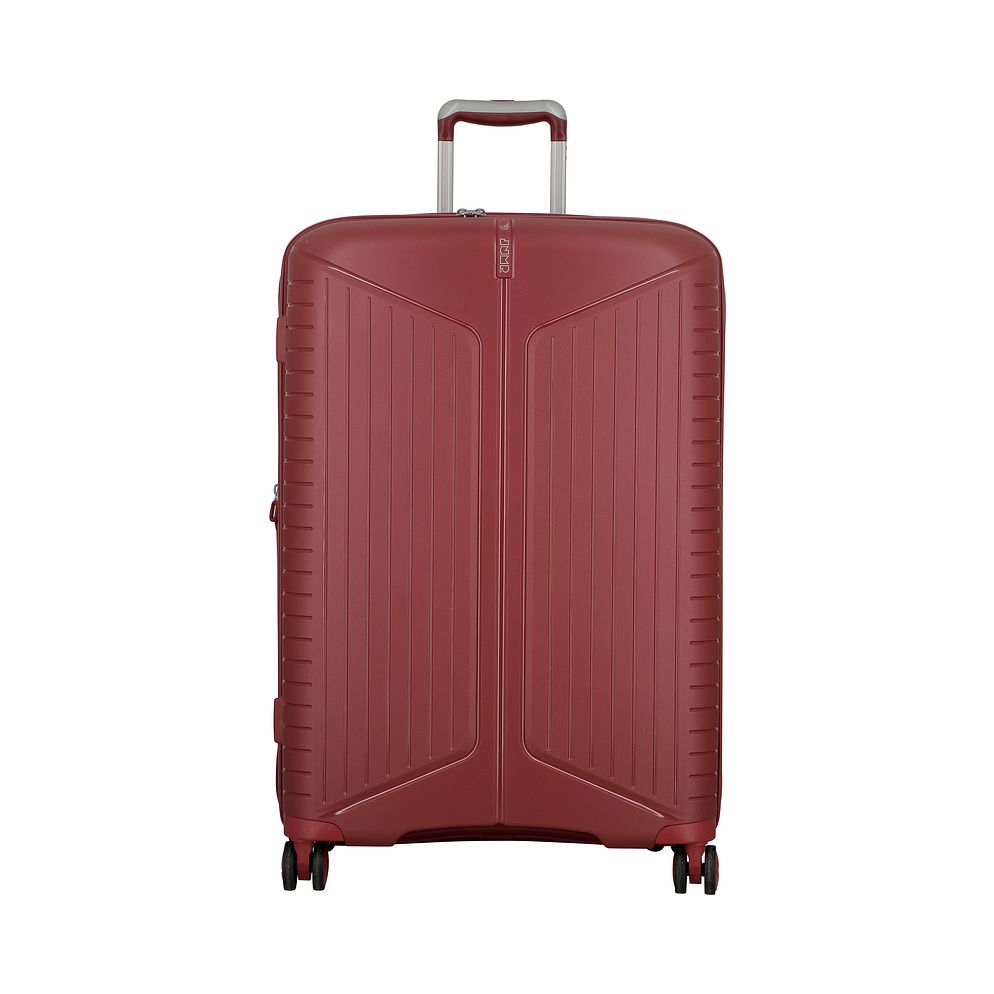 Jump Evae 4 ruote Carrello 76 cm espandibile Jump Evae 4 ruote Carrello 76 cm espandibile