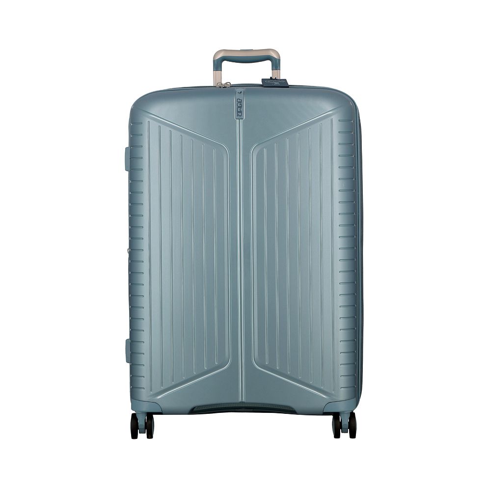 Jump Evae 4 ruote Carrello 76 cm espandibile Jump Evae 4 ruote Carrello 76 cm espandibile