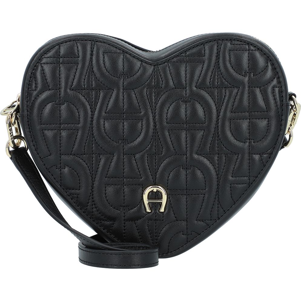 AIGNER Fashion Bolso para hombre Piel natural 19 cm AIGNER Fashion Bolso para hombre Piel natural 19 cm