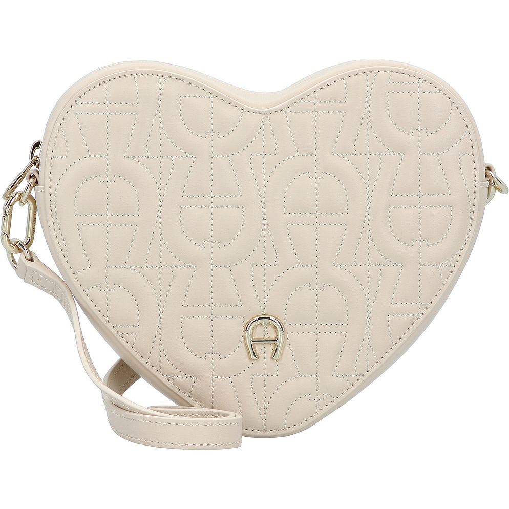 AIGNER Fashion Bolso para hombre Piel natural 19 cm AIGNER Fashion Bolso para hombre Piel natural 19 cm