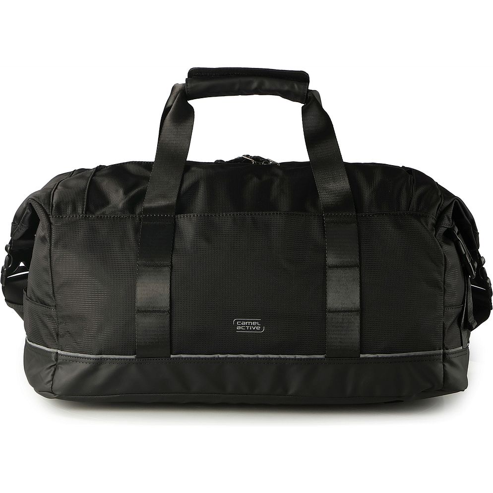camel active Connect Borsa da viaggio Weekender 65 cm