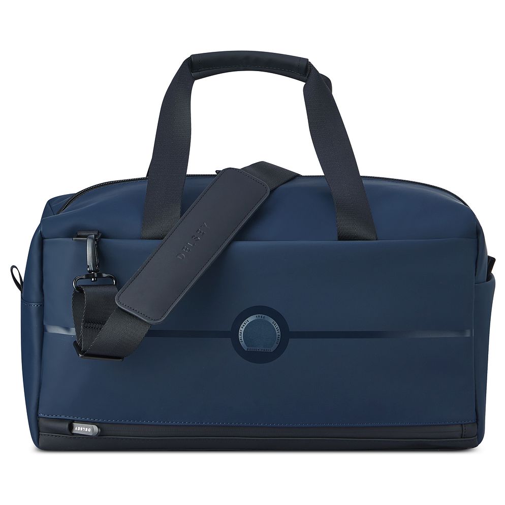 Delsey Paris Turenne Soft Borsa da viaggio Weekender 45 cm