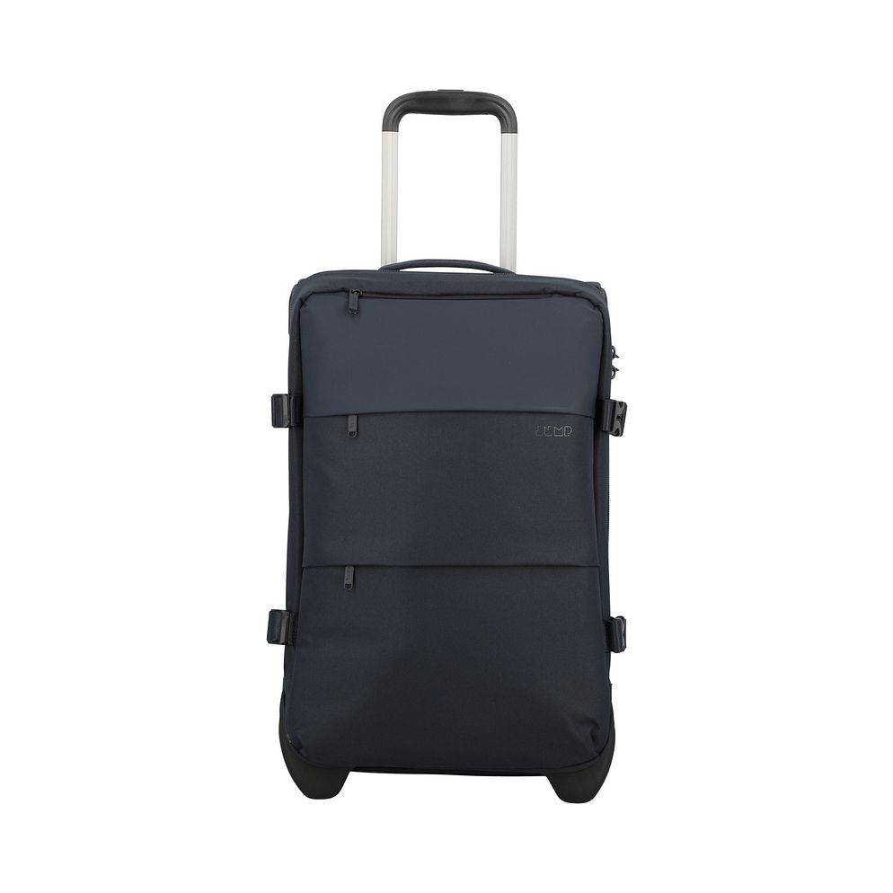 Jump Dunaa 2 ruedas Bolsa de viaje 55 cm Jump Dunaa 2 ruedas Bolsa de viaje 55 cm