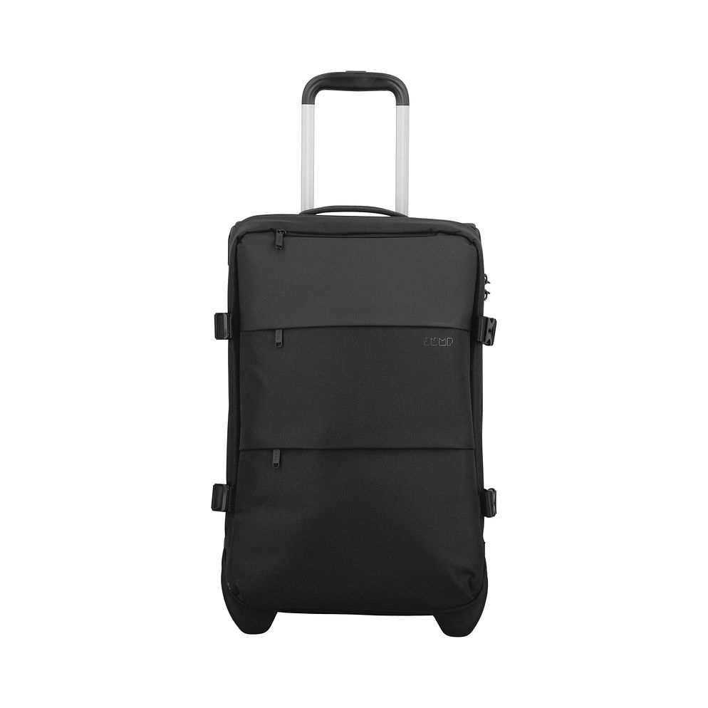 Jump Dunaa 2 ruote Borsone 55 cm Jump Dunaa 2 ruote Borsone 55 cm