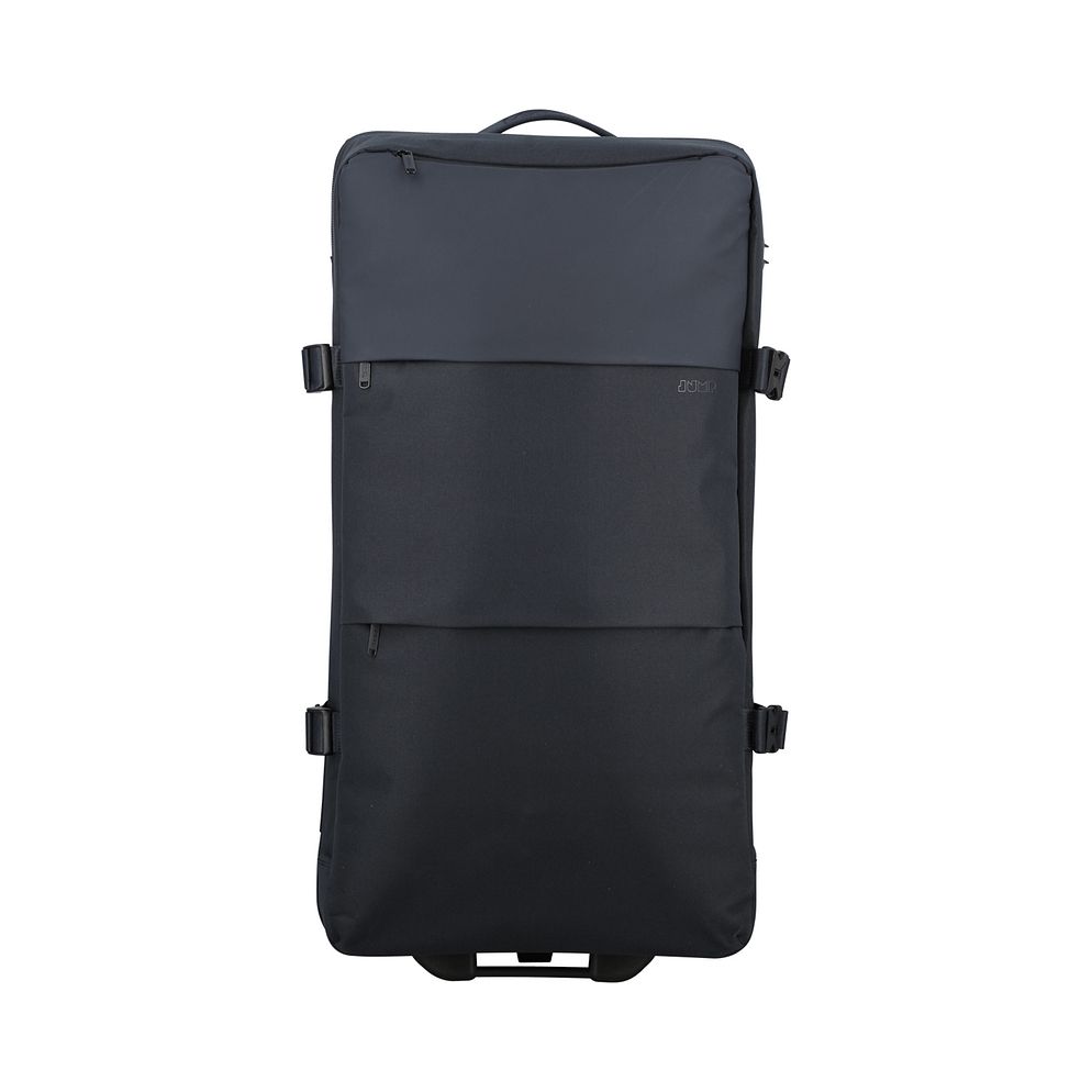 Jump Dunaa 2 ruedas Bolsa de viaje 80 cm Jump Dunaa 2 ruedas Bolsa de viaje 80 cm