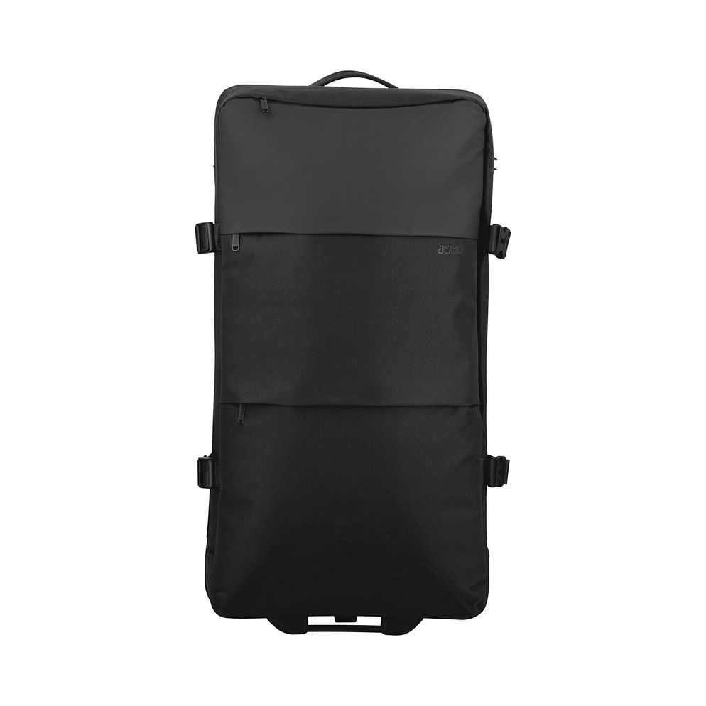 Jump Dunaa 2 ruedas Bolsa de viaje 80 cm Jump Dunaa 2 ruedas Bolsa de viaje 80 cm