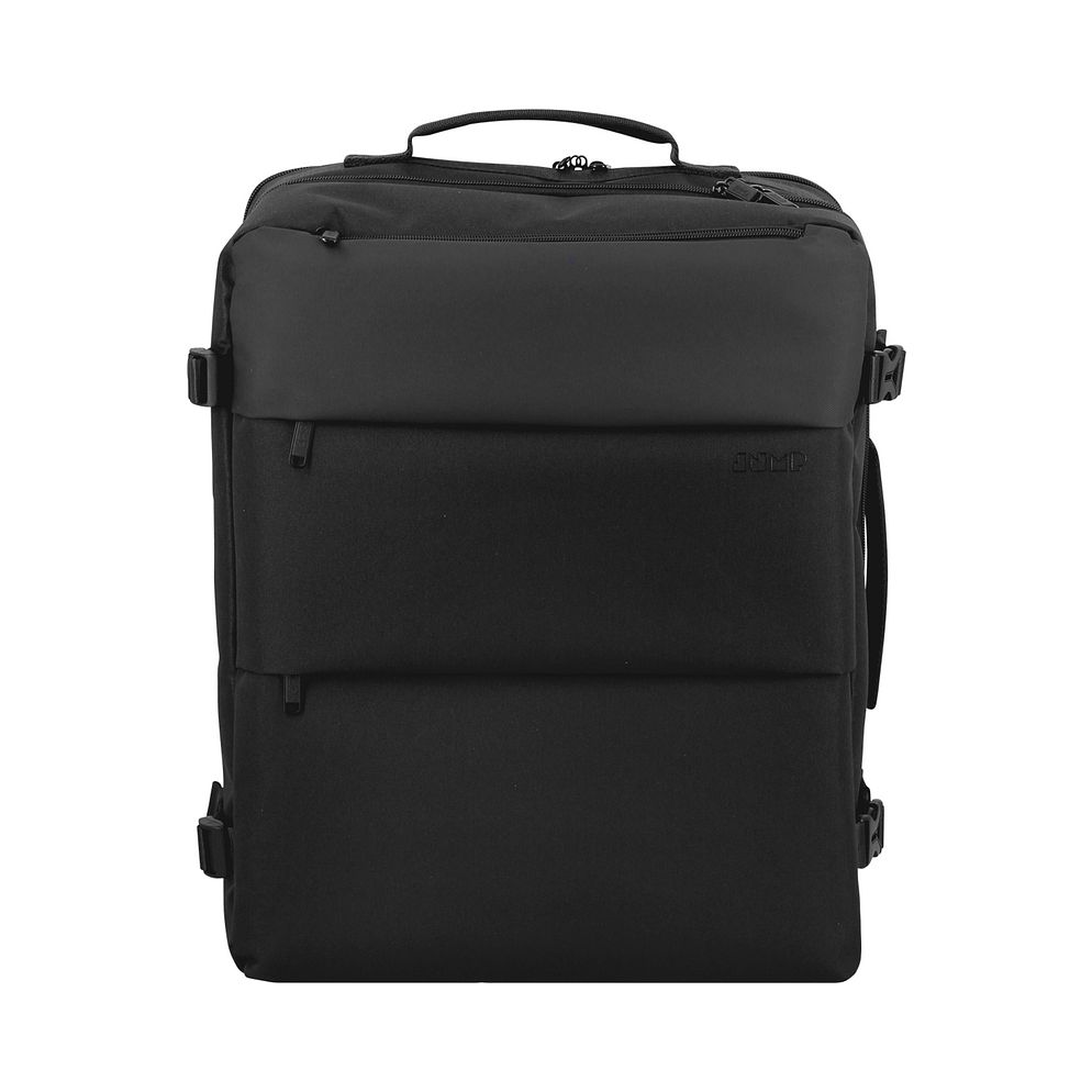 Jump Dunaa Dagsryggsäck 45 cm Laptopfack Jump Dunaa Dagsryggsäck 45 cm Laptopfack
