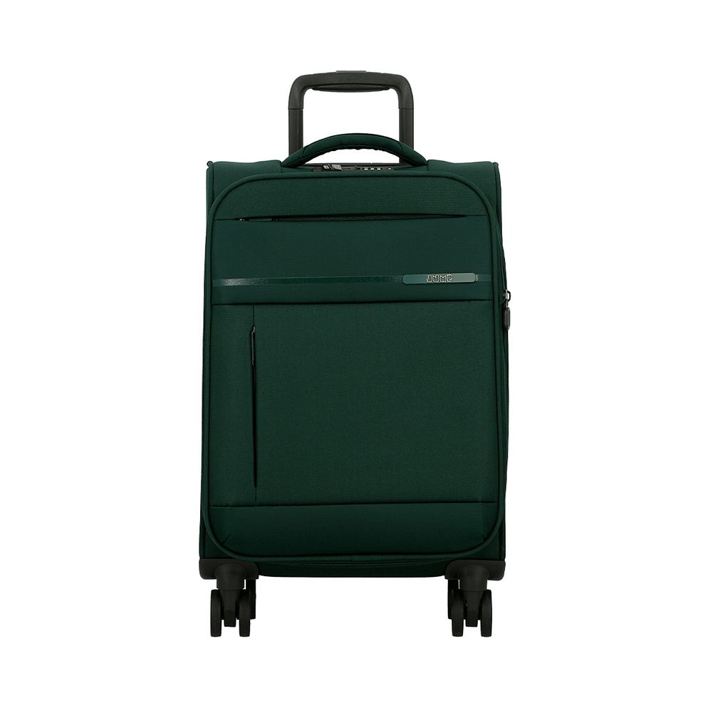 Jump Monthélys 4 ruote Trolley cabina 55 cm espandibile Jump Monthélys 4 ruote Trolley cabina 55 cm espandibile