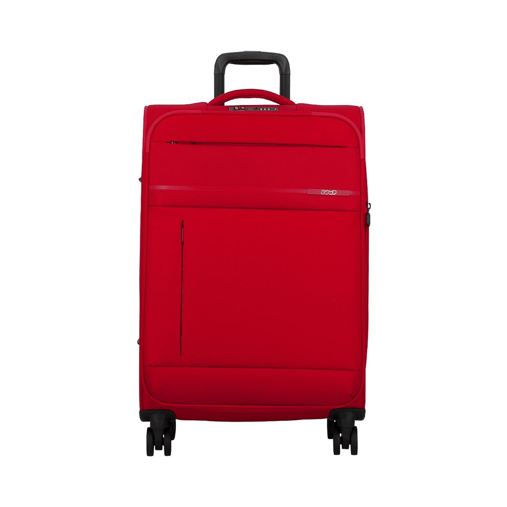 Jump Monthélys 4 ruote Carrello 67 cm espandibile
