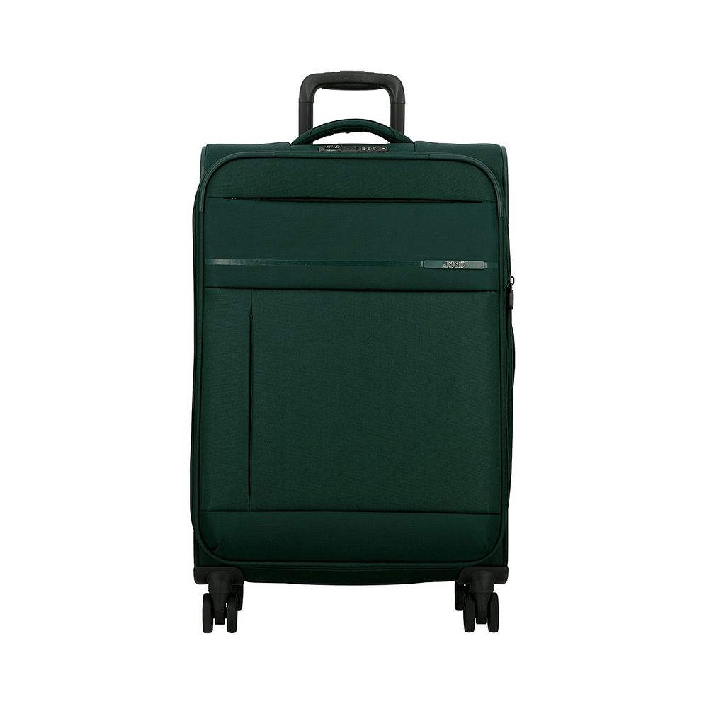 Jump Monthélys 4 ruote Carrello 67 cm espandibile