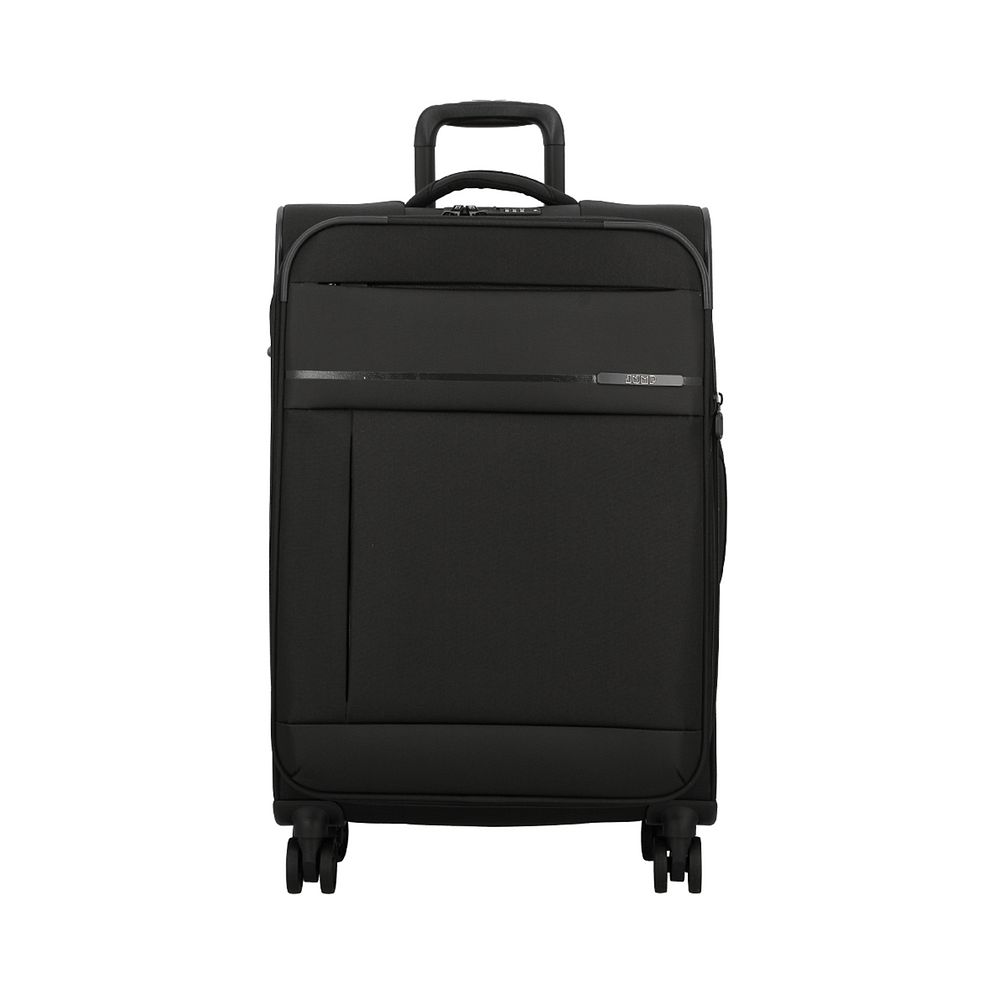 Jump Monthélys 4 ruote Carrello 67 cm espandibile Jump Monthélys 4 ruote Carrello 67 cm espandibile