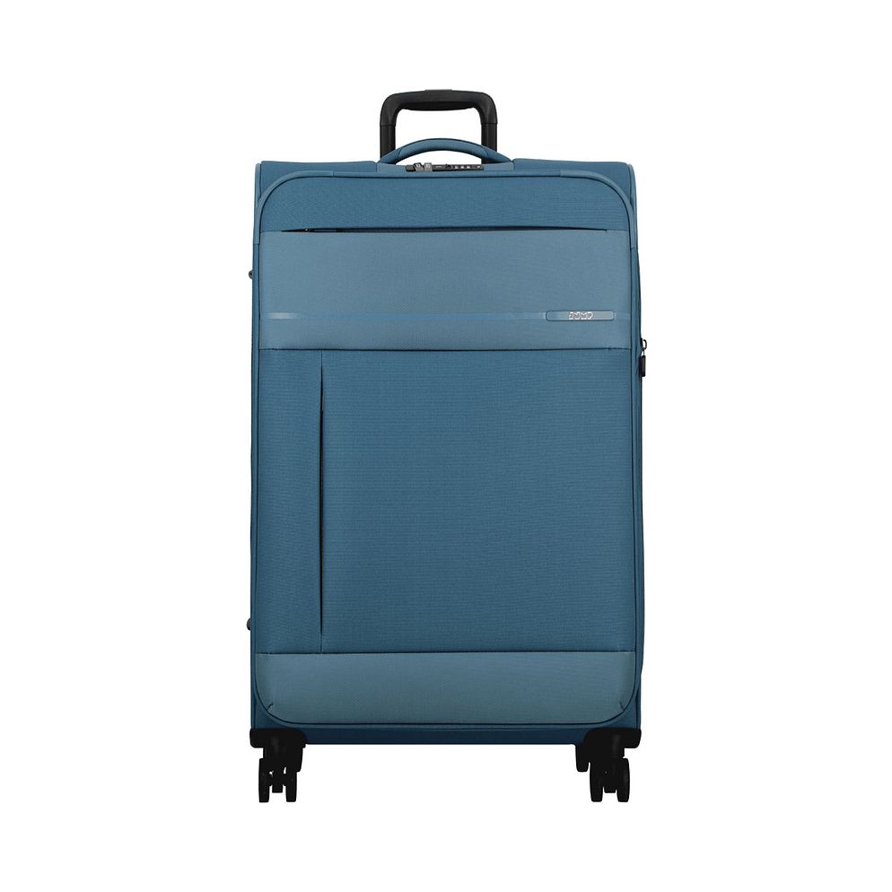 Jump Monthélys 4 ruote Carrello 78 cm espandibile Jump Monthélys 4 ruote Carrello 78 cm espandibile