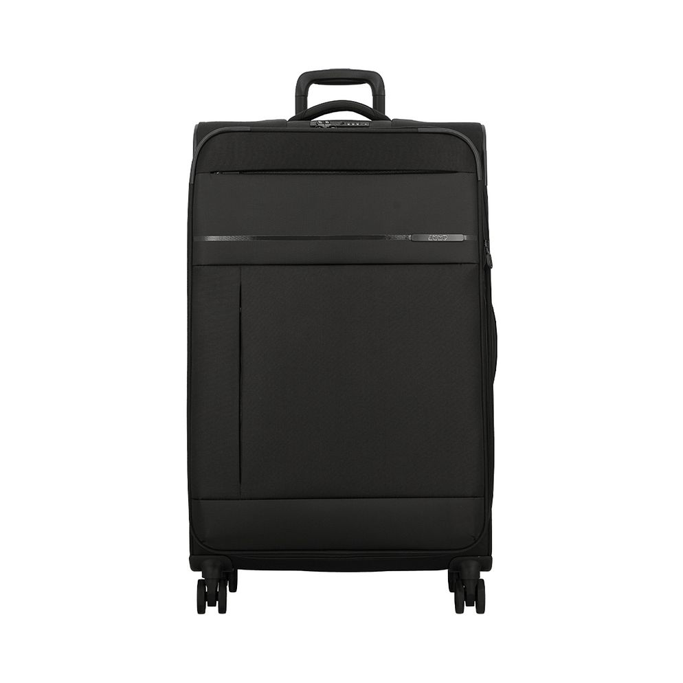 Jump Monthélys 4 ruote Carrello 78 cm espandibile