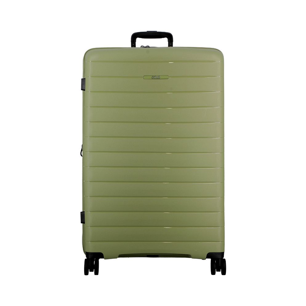Jump Striper 4 ruote Carrello 77 cm espandibile