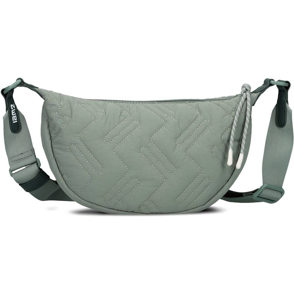 Zwei Cleo Bolso bandolera 30 cm Zwei Cleo Bolso bandolera 30 cm