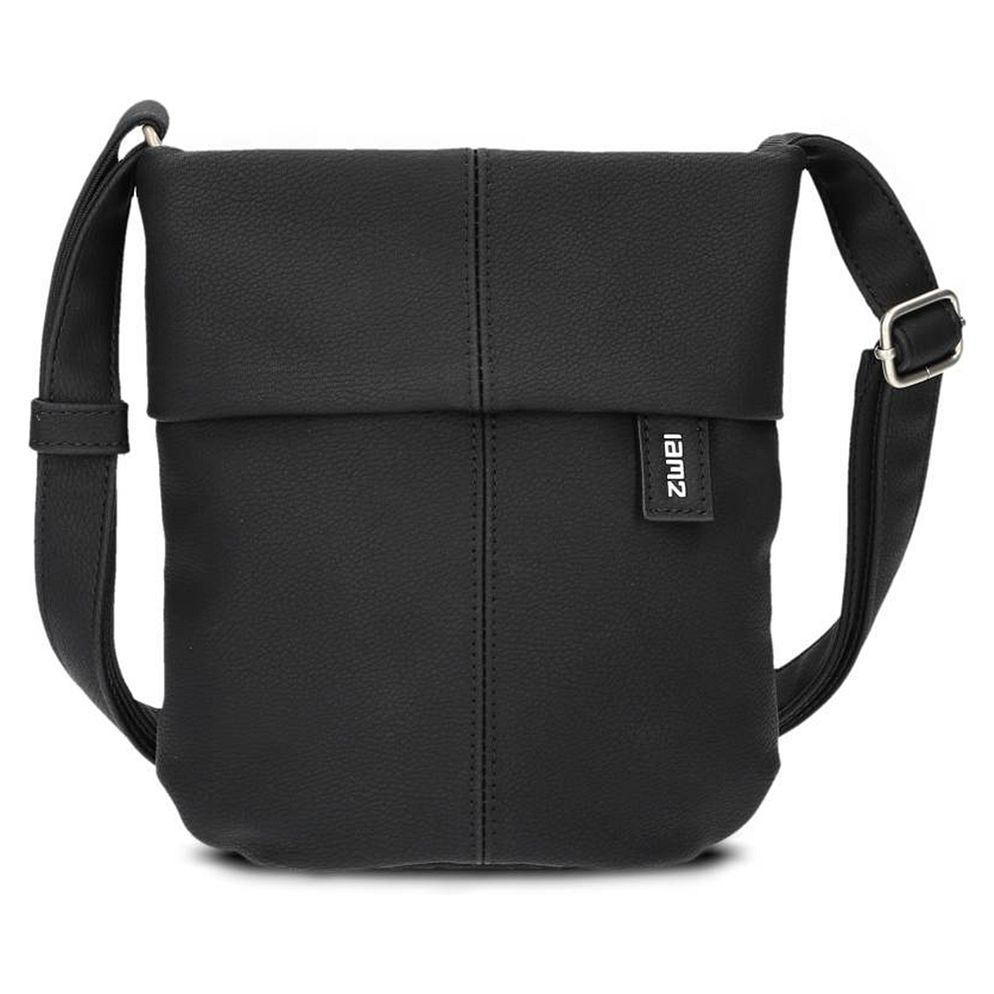 Zwei Mademoiselle.M Bolso bandolera 22 cm Zwei Mademoiselle.M Bolso bandolera 22 cm