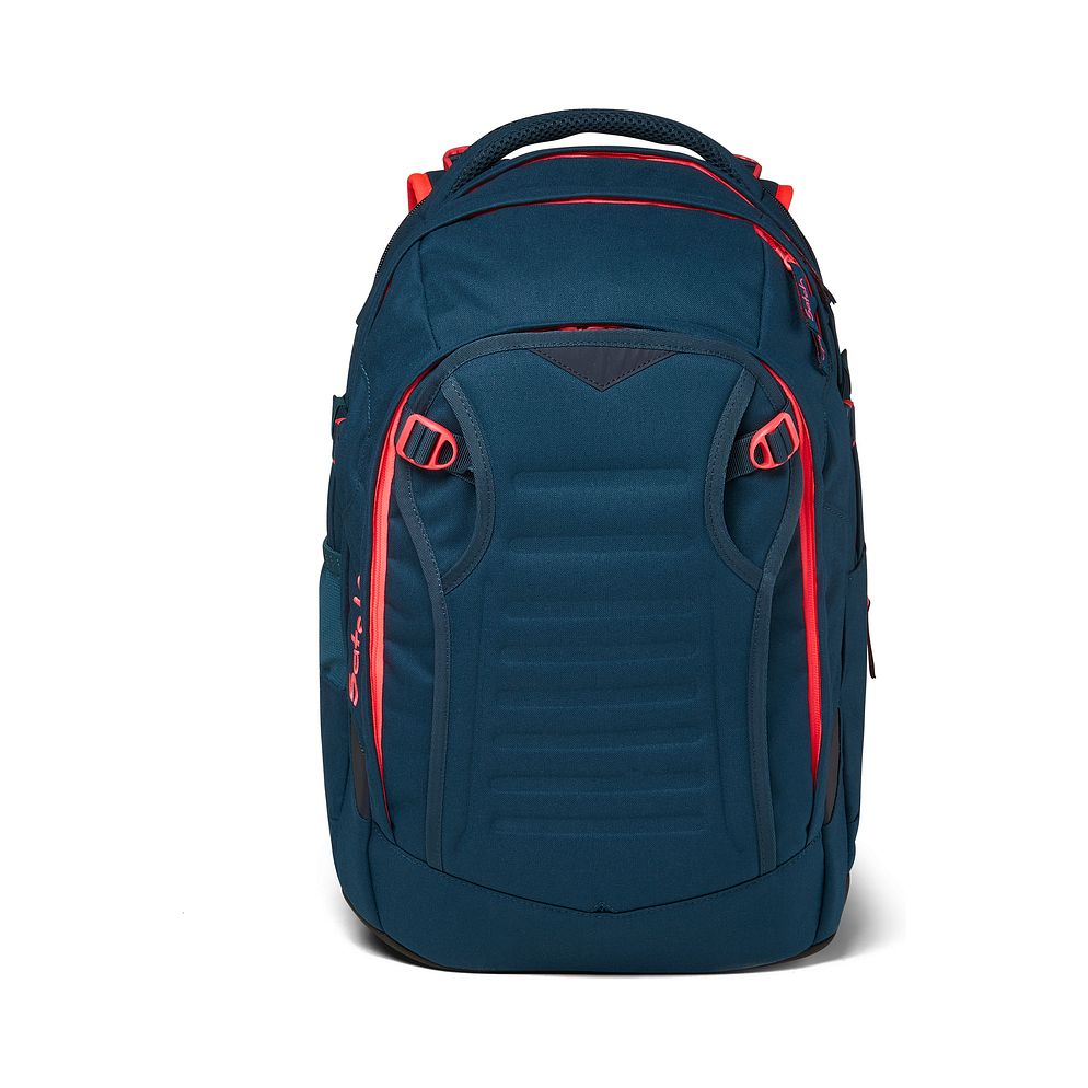 satch match Skolerygsæk 45 cm