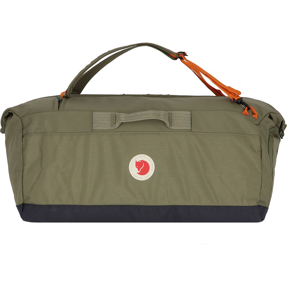 Fjällräven Färden 80 Víkendová taška 66 cm