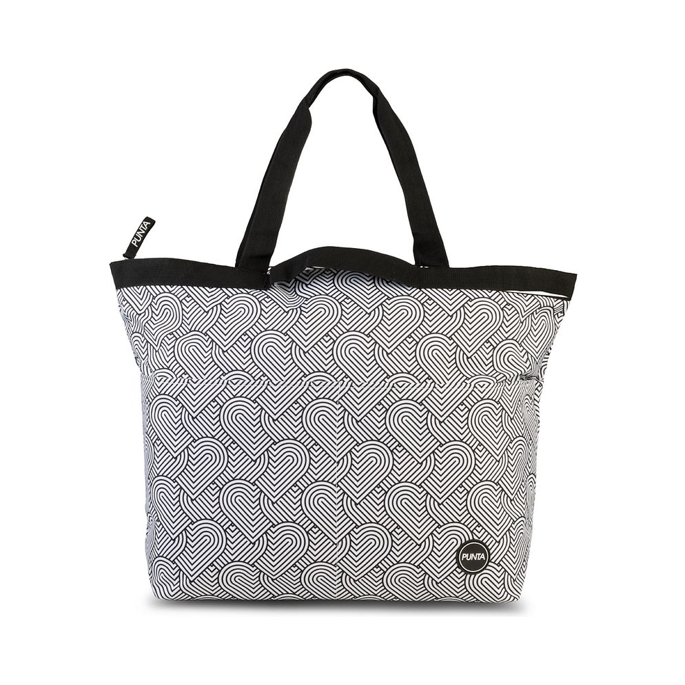 Punta Big Borsa tote 66 cm Punta Big Borsa tote 66 cm
