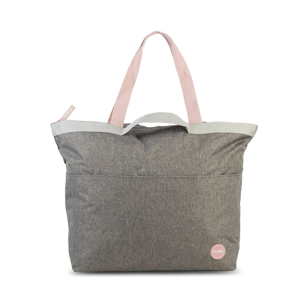 Punta Big Borsa tote 66 cm Punta Big Borsa tote 66 cm