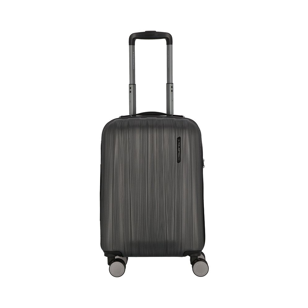 Polestream Moonrock 4 ruote Trolley cabina S 55 cm espandibile Polestream Moonrock 4 ruote Trolley cabina S 55 cm espandibile
