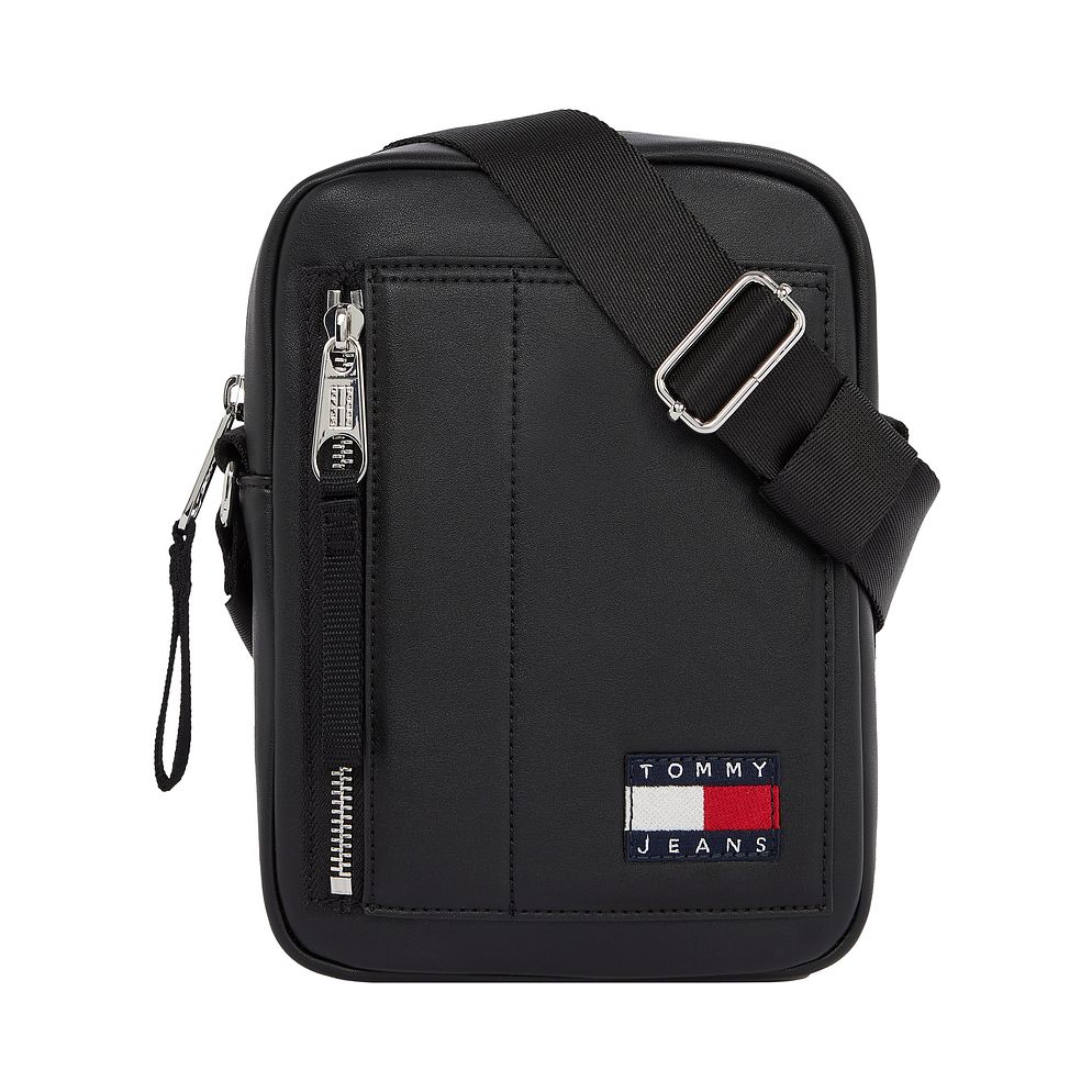 Tommy Hilfiger Jeans TJM Surplus Borsa a tracolla 17 cm