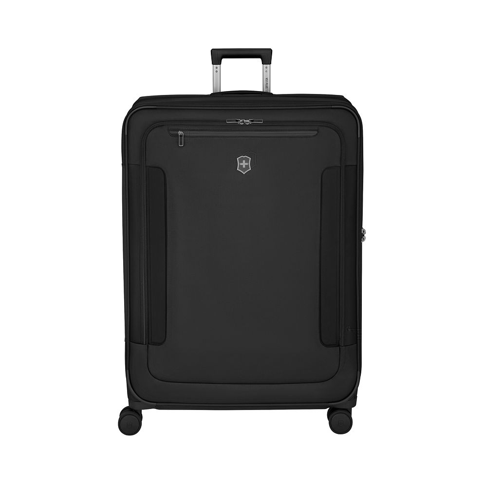 Victorinox Werks Traveler 7.0 4 ruote Carrello 82 cm espandibile Victorinox Werks Traveler 7.0 4 ruote Carrello 82 cm espandibile