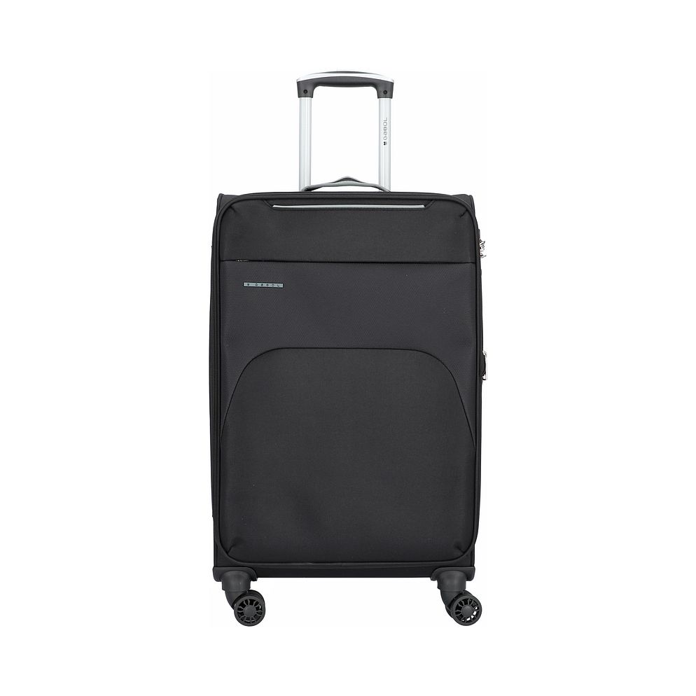 Gabol Zambia 4 ruote Carrello 69 cm espandibile