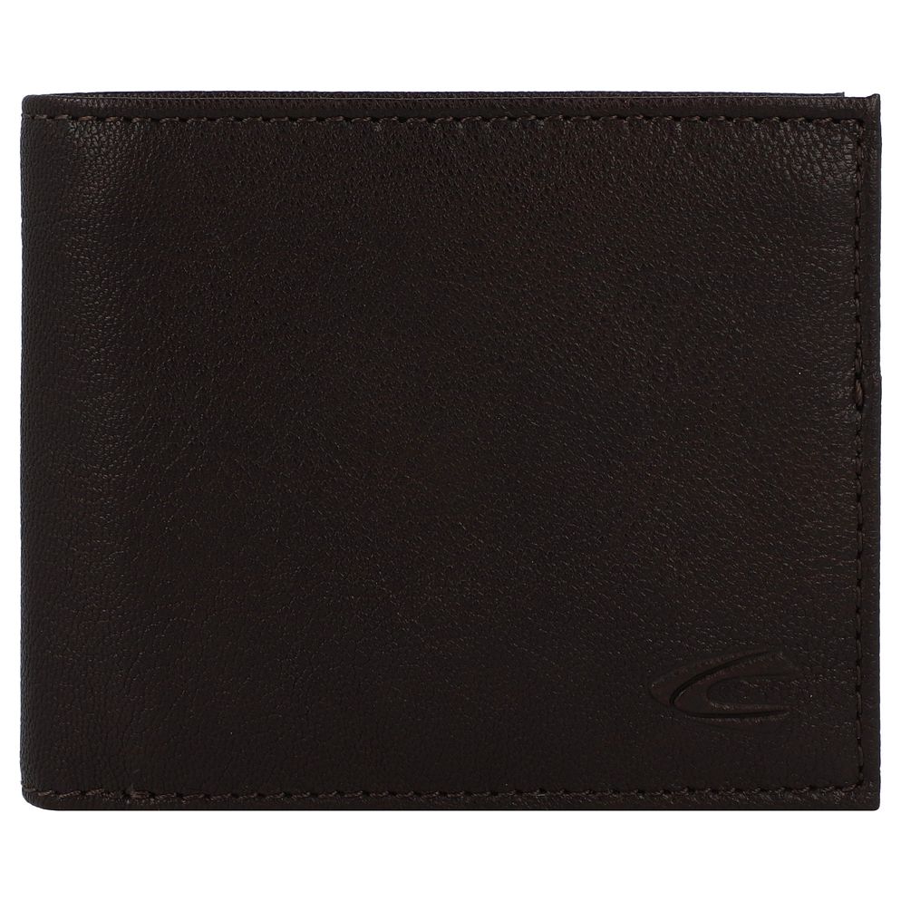 camel active Discover Portafoglio Vera Pelle 11 cm camel active Discover Portafoglio Vera Pelle 11 cm
