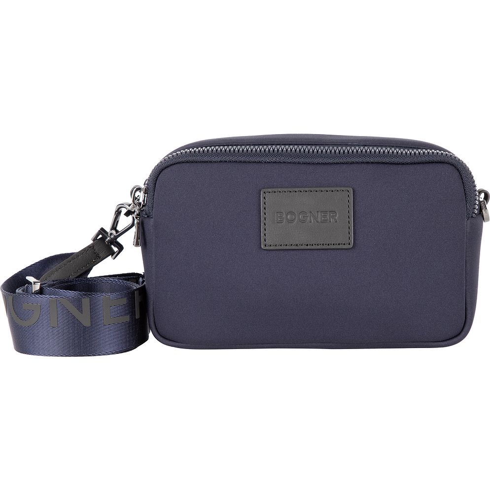 Bogner Alvier Borsa a tracolla 21 cm Bogner Alvier Borsa a tracolla 21 cm